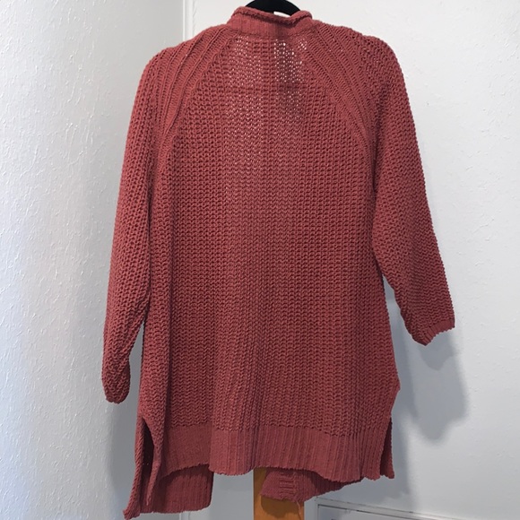 💥 POL oversized open cardigan - Picture 3 of 12